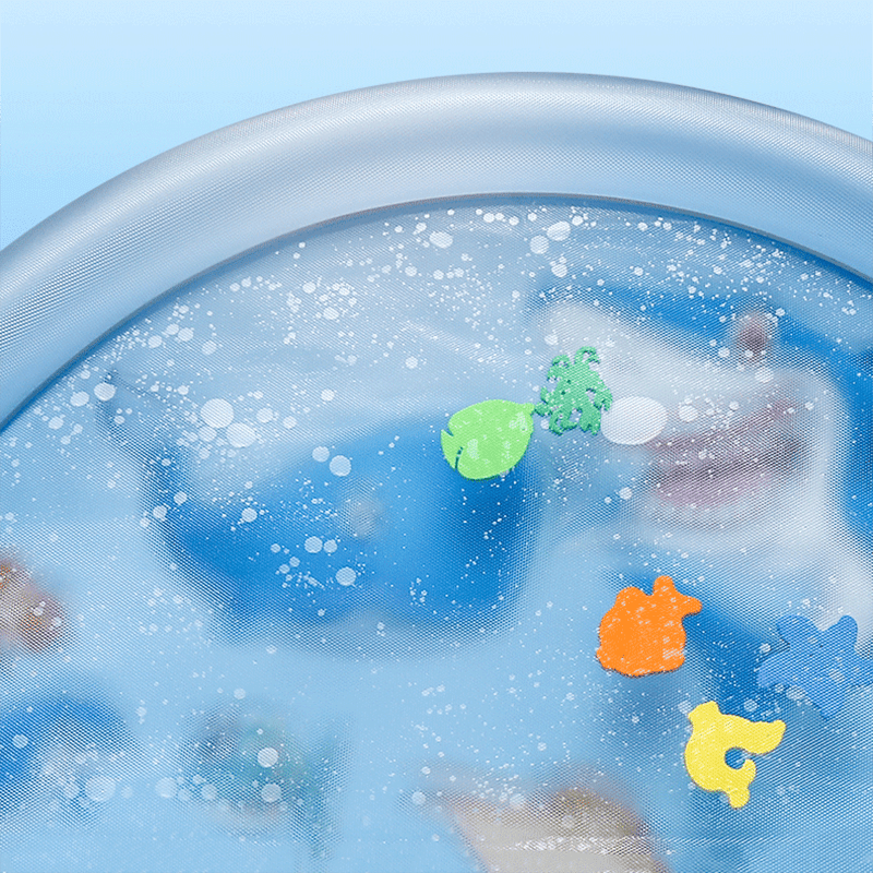 Cat Water Bed 2.0 - MaoMao - Paws