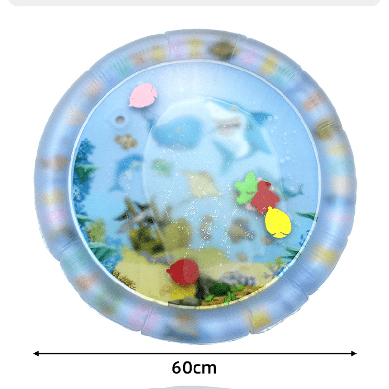 Cat Water Bed 2.0 - MaoMao - Paws