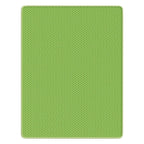 Oversized double-layer cat litter pad anti-splash