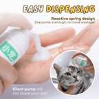 ClearSkin Treatment - MaoMao - Paws
