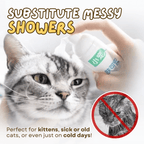 ClearSkin Treatment - MaoMao - Paws