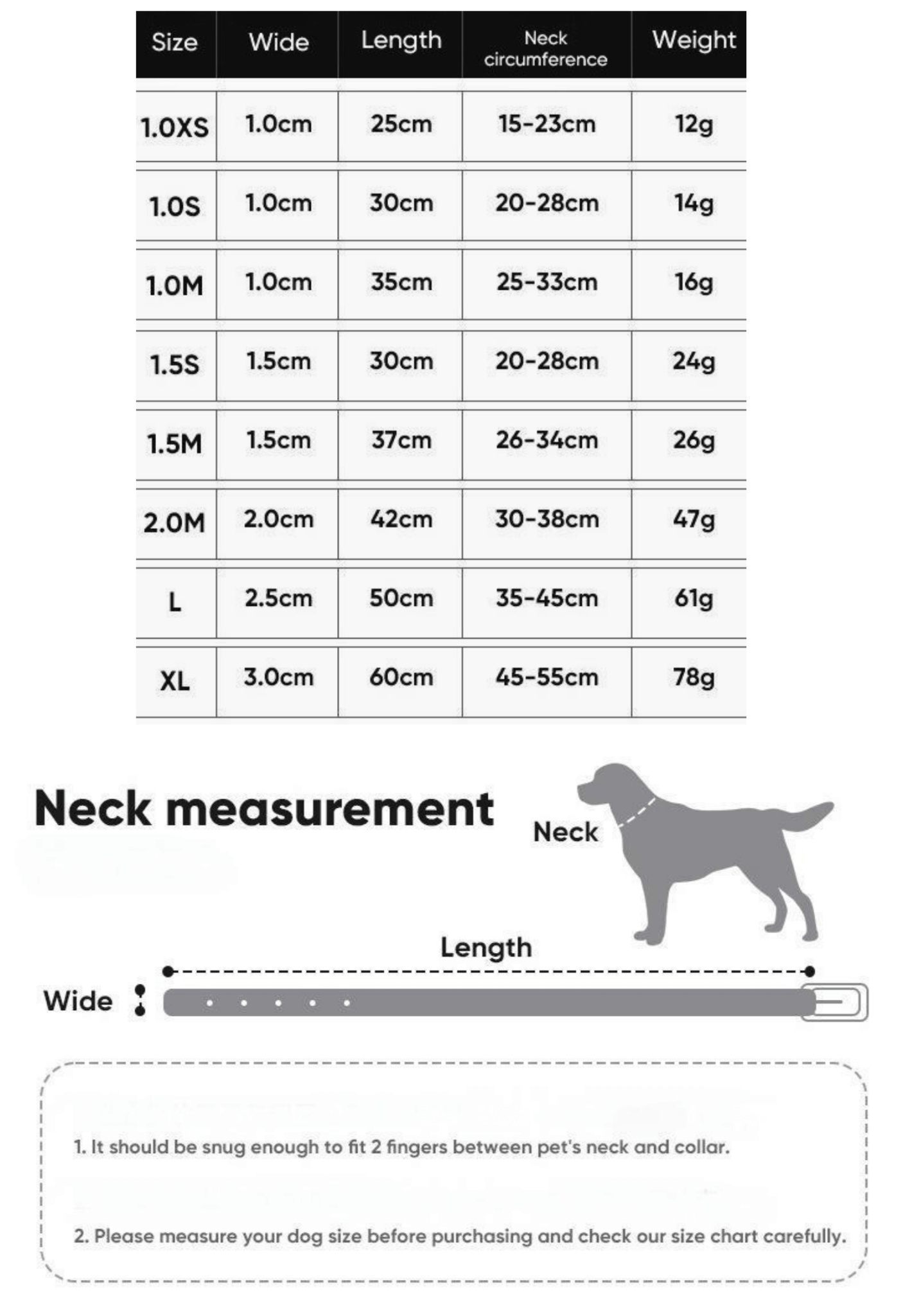 【COL - 002】Leather Diamond Casual Pet Collar - MaoMao - Paws
