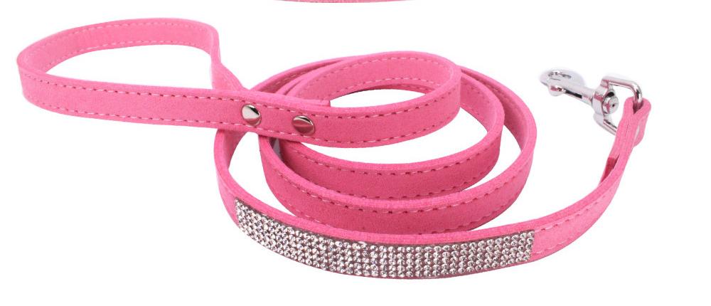 【COL - 006】Pet Leash Matching - MaoMao - Paws