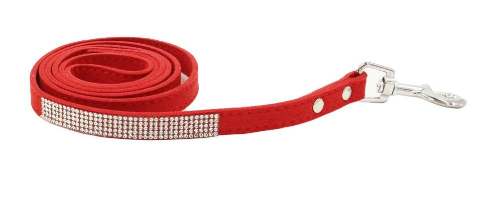 【COL - 006】Pet Leash Matching - MaoMao - Paws