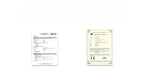 【COL - 016】Summer cat and dog flea removal, mosquito repellent, lice repellent silicone collar - MaoMao - Paws