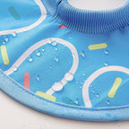 【COL - 017】Lightweight waterproof Elizabeth ring - MaoMao - Paws