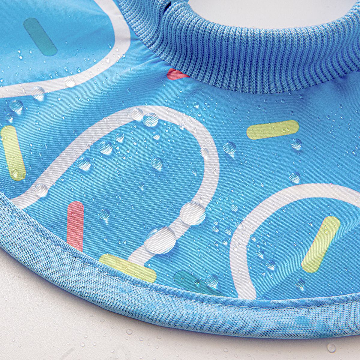 【COL - 017】Lightweight waterproof Elizabeth ring - MaoMao - Paws