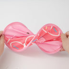 【COL - 017】Lightweight waterproof Elizabeth ring - MaoMao - Paws