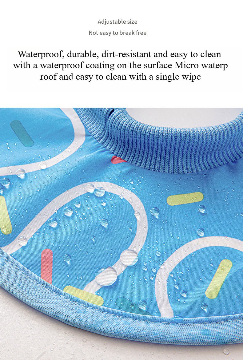【COL - 017】Lightweight waterproof Elizabeth ring - MaoMao - Paws