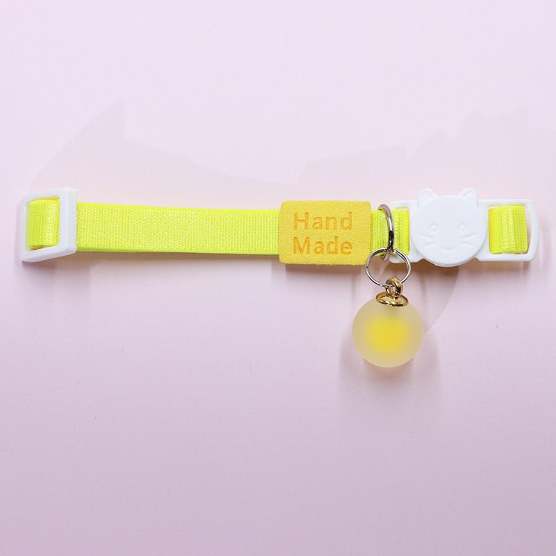 【COL - 022】pet collar locator protective case AirTag - MaoMao - Paws