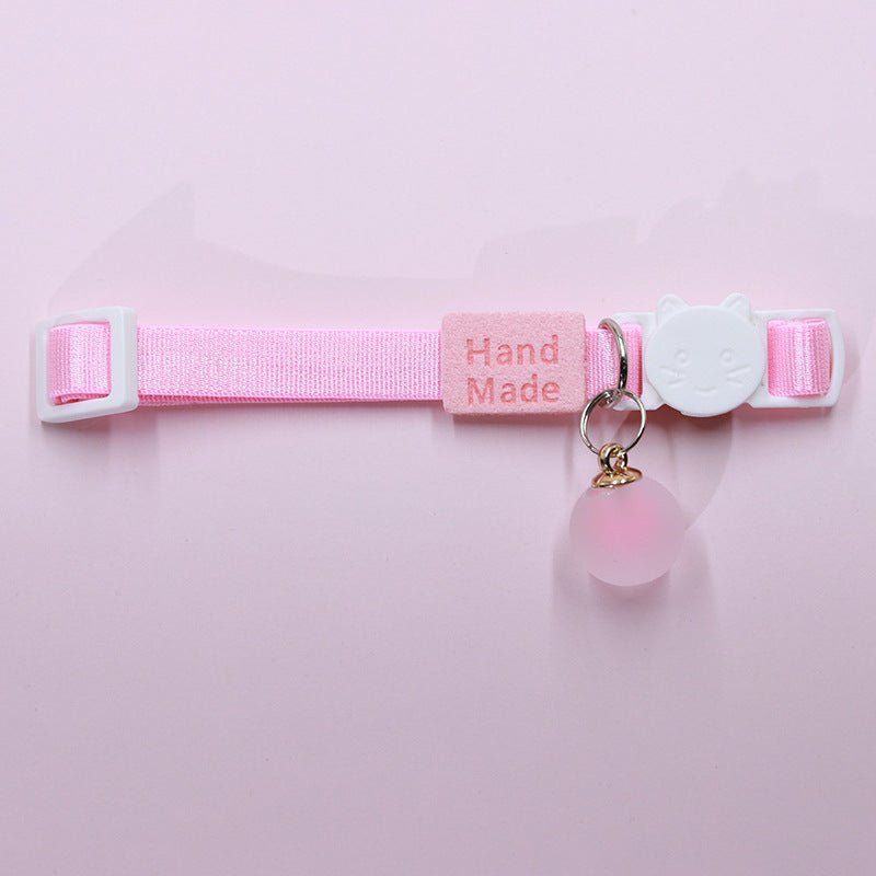 【COL - 022】pet collar locator protective case AirTag - MaoMao - Paws