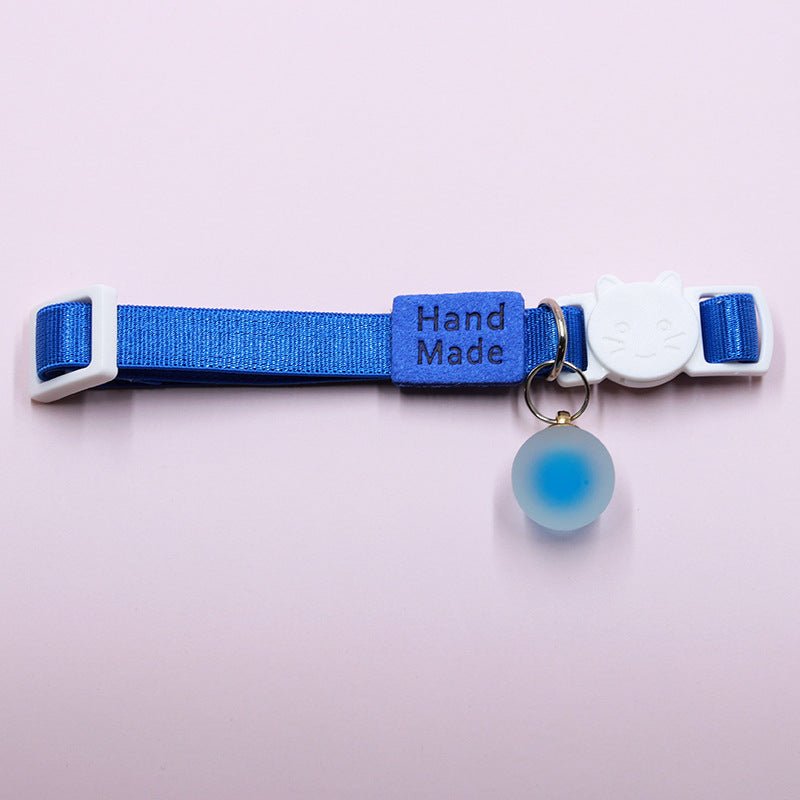 【COL - 022】pet collar locator protective case AirTag - MaoMao - Paws