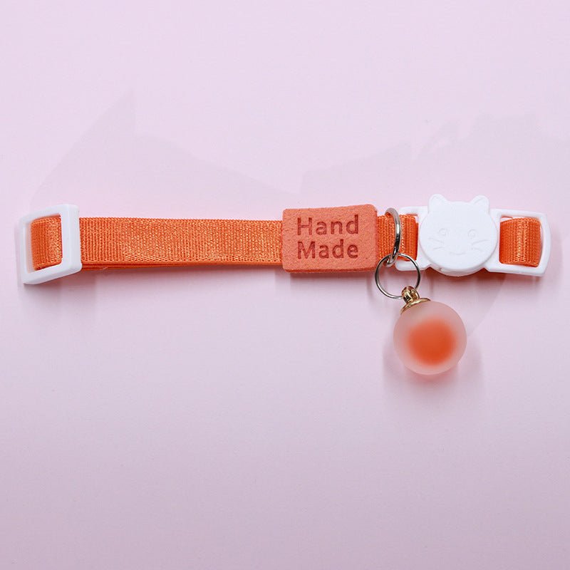 【COL - 022】pet collar locator protective case AirTag - MaoMao - Paws