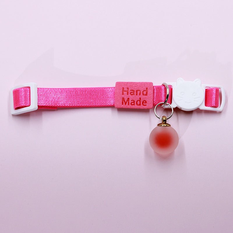 【COL - 022】pet collar locator protective case AirTag - MaoMao - Paws