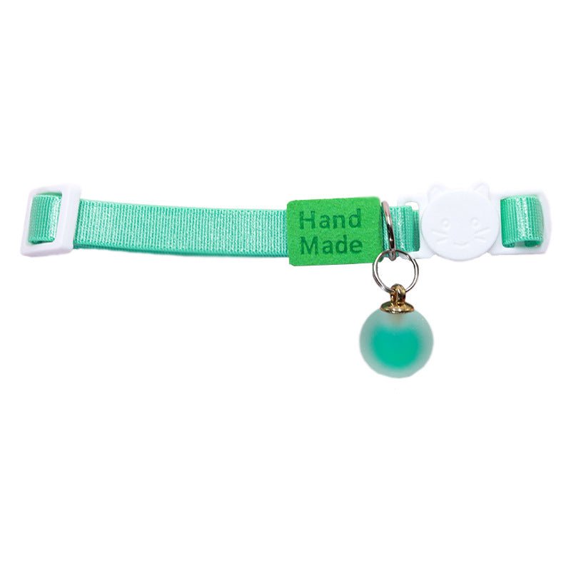【COL - 022】pet collar locator protective case AirTag - MaoMao - Paws