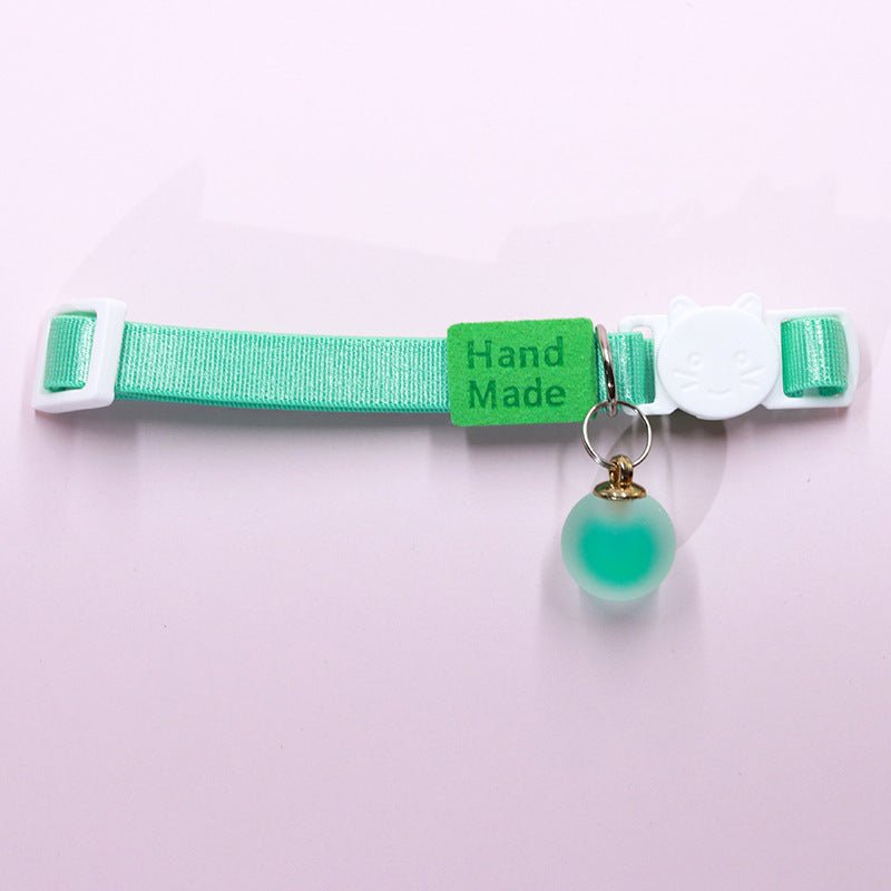 【COL - 022】pet collar locator protective case AirTag - MaoMao - Paws