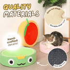 Cozy Scratcher - MaoMao - Paws