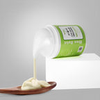 Creamy Cat Grass - MaoMao - Paws