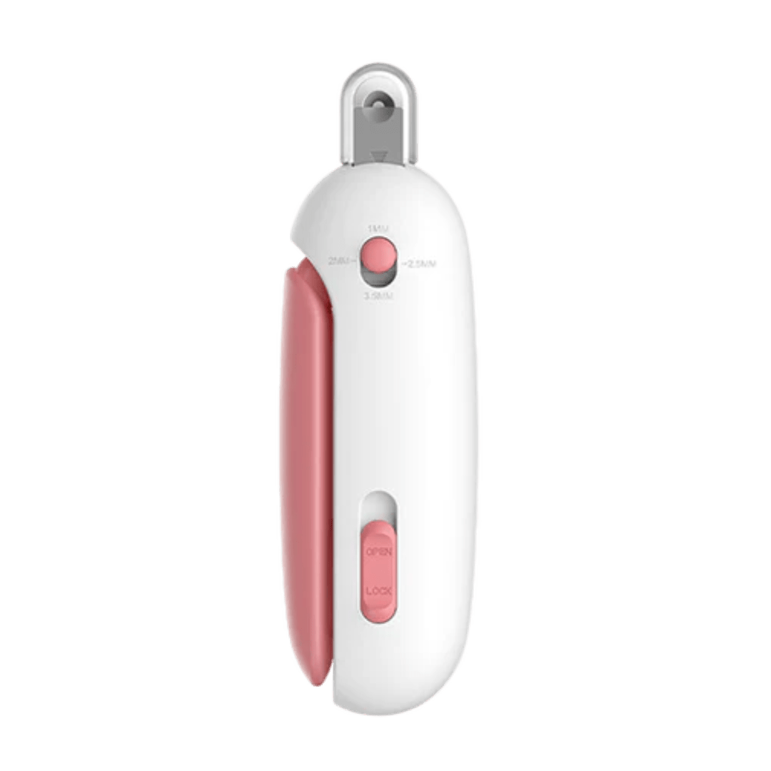CustomFit Nail Trimmer - MaoMao - Paws