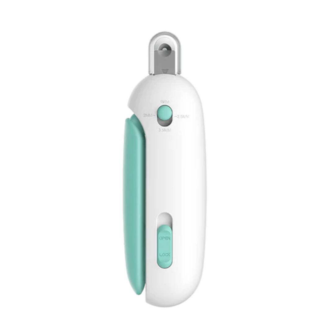 CustomFit Nail Trimmer - MaoMao - Paws