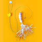 Dangling Cat Toy Set (6 PCS) - MaoMao - Paws
