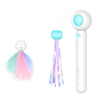 Dashing Laser Toy - MaoMao - Paws