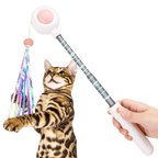Dashing Laser Toy - MaoMao - Paws