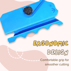 DIY Scratcher Cutter - MaoMao - Paws