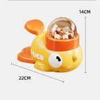 Duck Feeder Toy - MaoMao - Paws