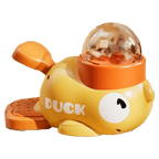 Duck Feeder Toy - MaoMao - Paws
