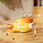 Duck Feeder Toy - MaoMao - Paws