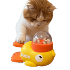 Duck Feeder Toy - MaoMao - Paws