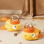 Duck Feeder Toy - MaoMao - Paws