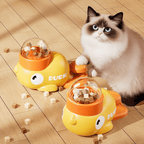 Duck Feeder Toy - MaoMao - Paws