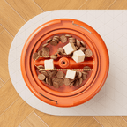 Duck Feeder Toy - MaoMao - Paws