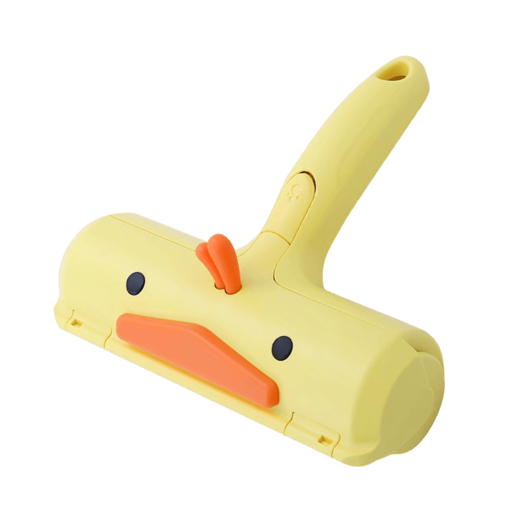 Ducky Hair Remover - MaoMao - Paws