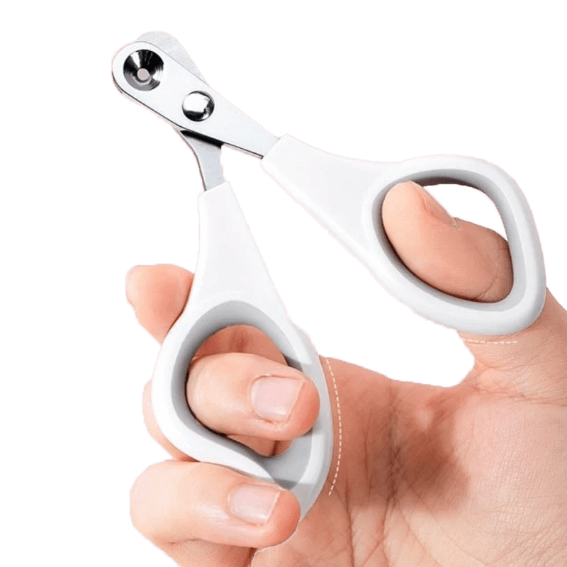 Easy Nail Trimmer - MaoMao - Paws