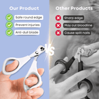 Easy Nail Trimmer - MaoMao - Paws