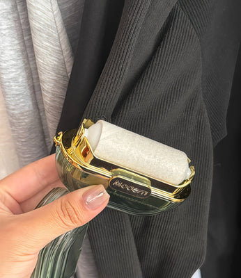 Busy Guy’s Lifesaver—Fast & Discreet!