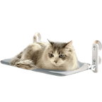 Foldable Window Hammock - MaoMao - Paws