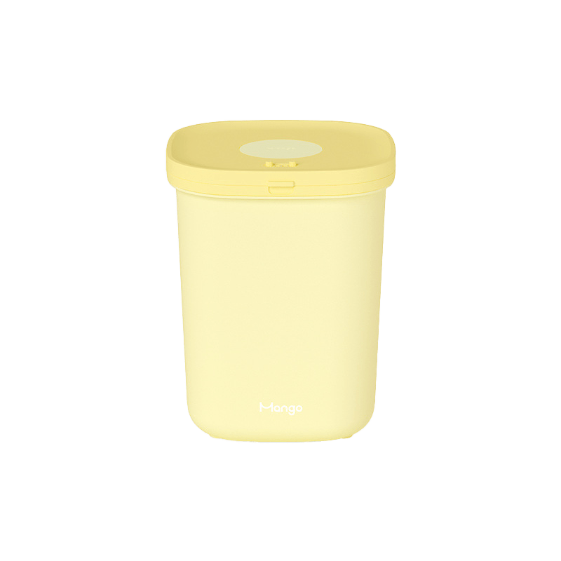 FreshPress Kibbles Container - MaoMao - Paws
