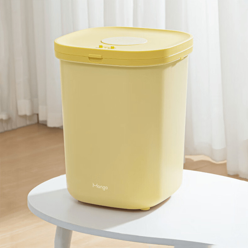 FreshPress Kibbles Container - MaoMao - Paws