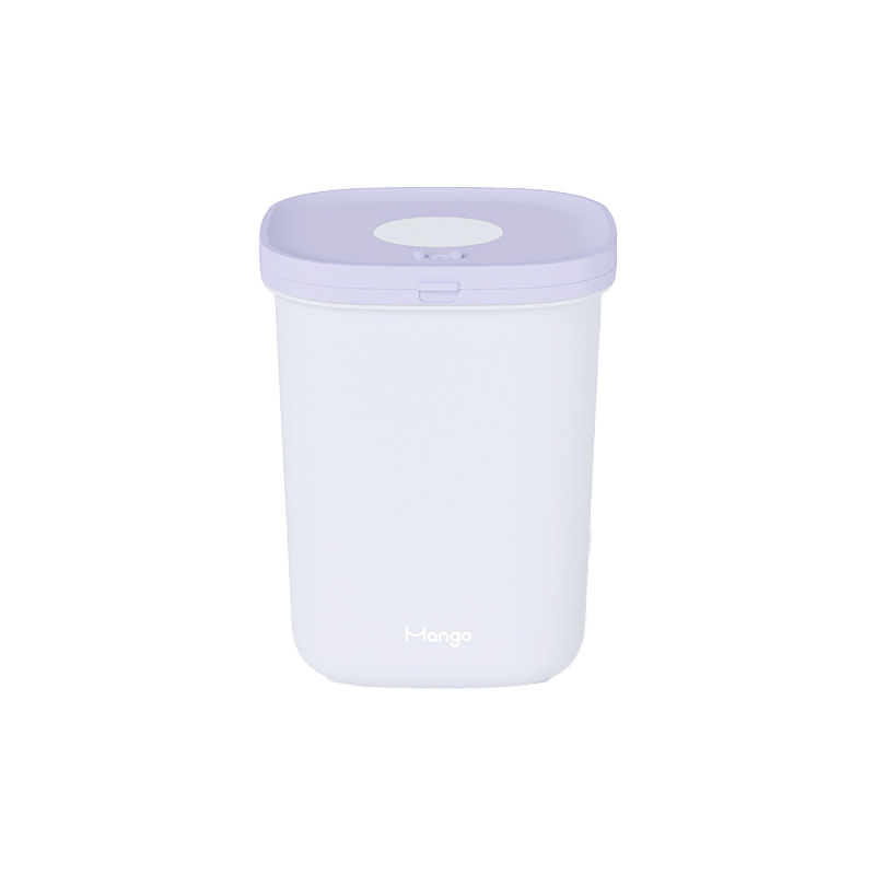 FreshPress Kibbles Container - MaoMao - Paws