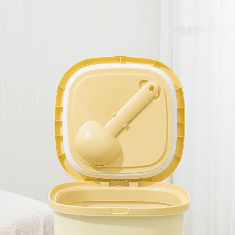 FreshPress Kibbles Container - MaoMao - Paws