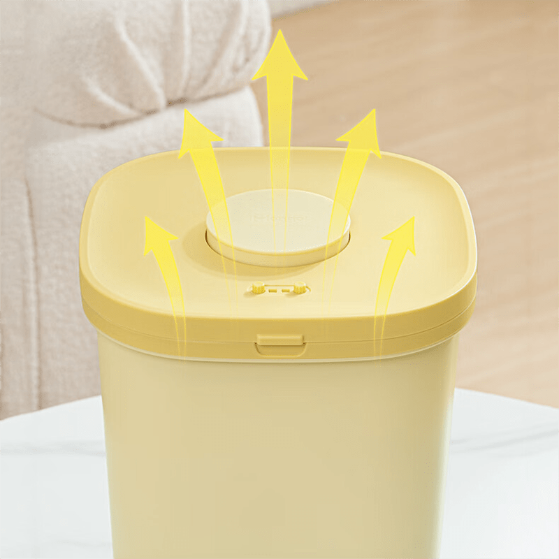 FreshPress Kibbles Container - MaoMao - Paws