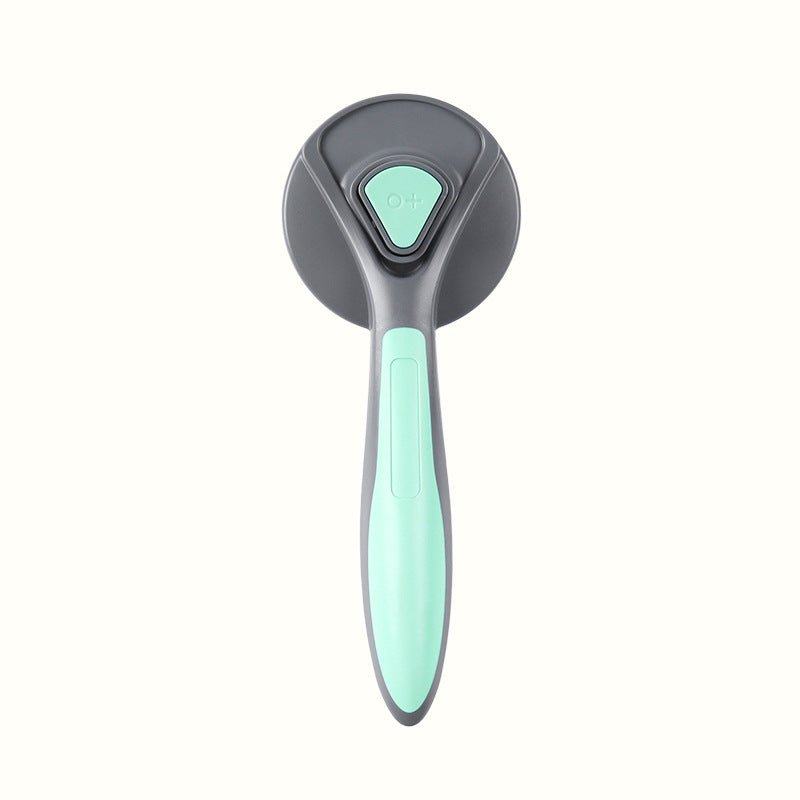 Furry Brush - MaoMao - Paws