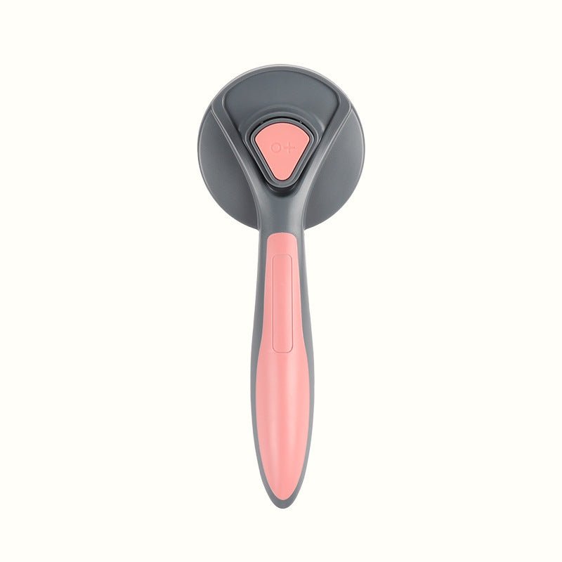 Furry Brush - MaoMao - Paws