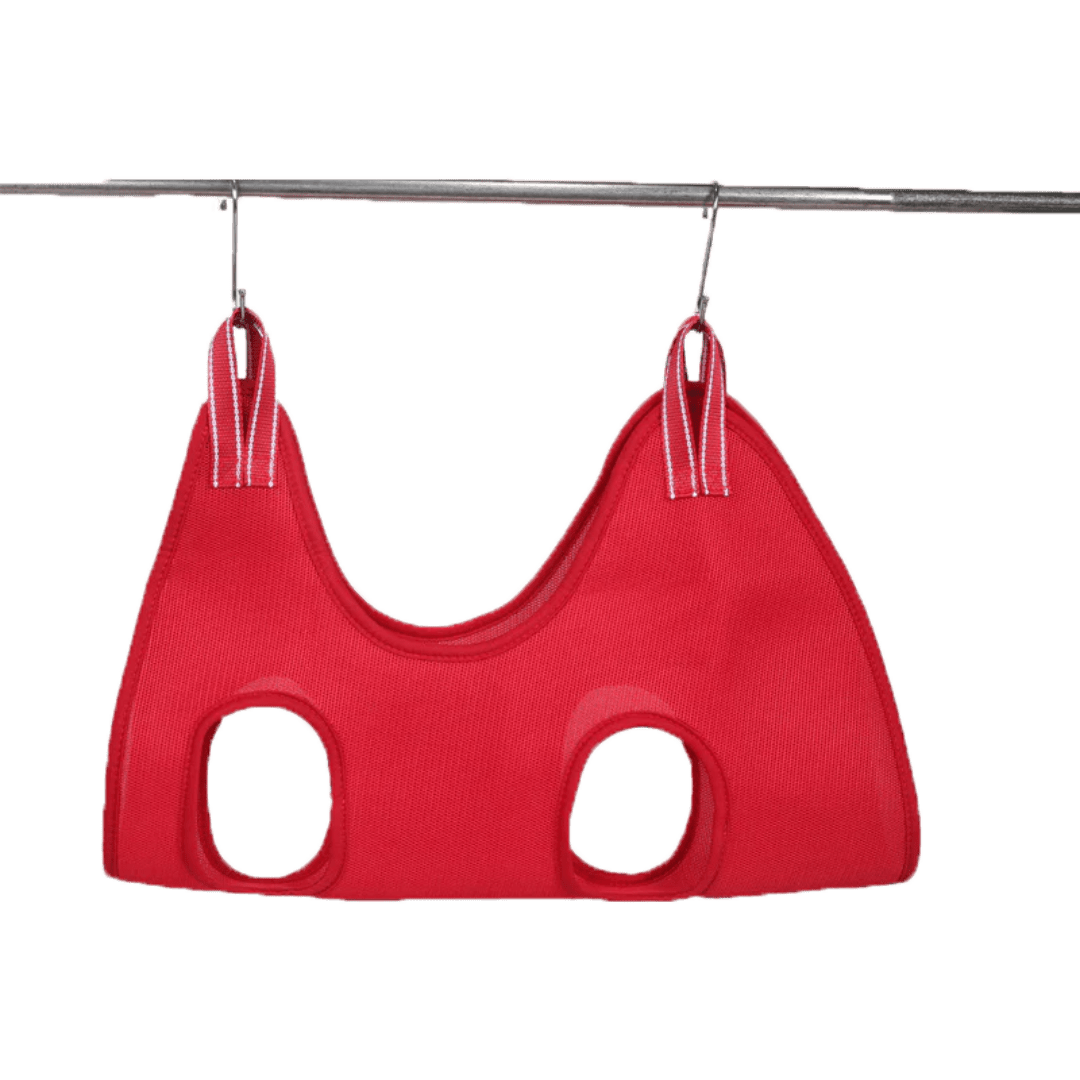 Good Cat Hammock - MaoMao - Paws