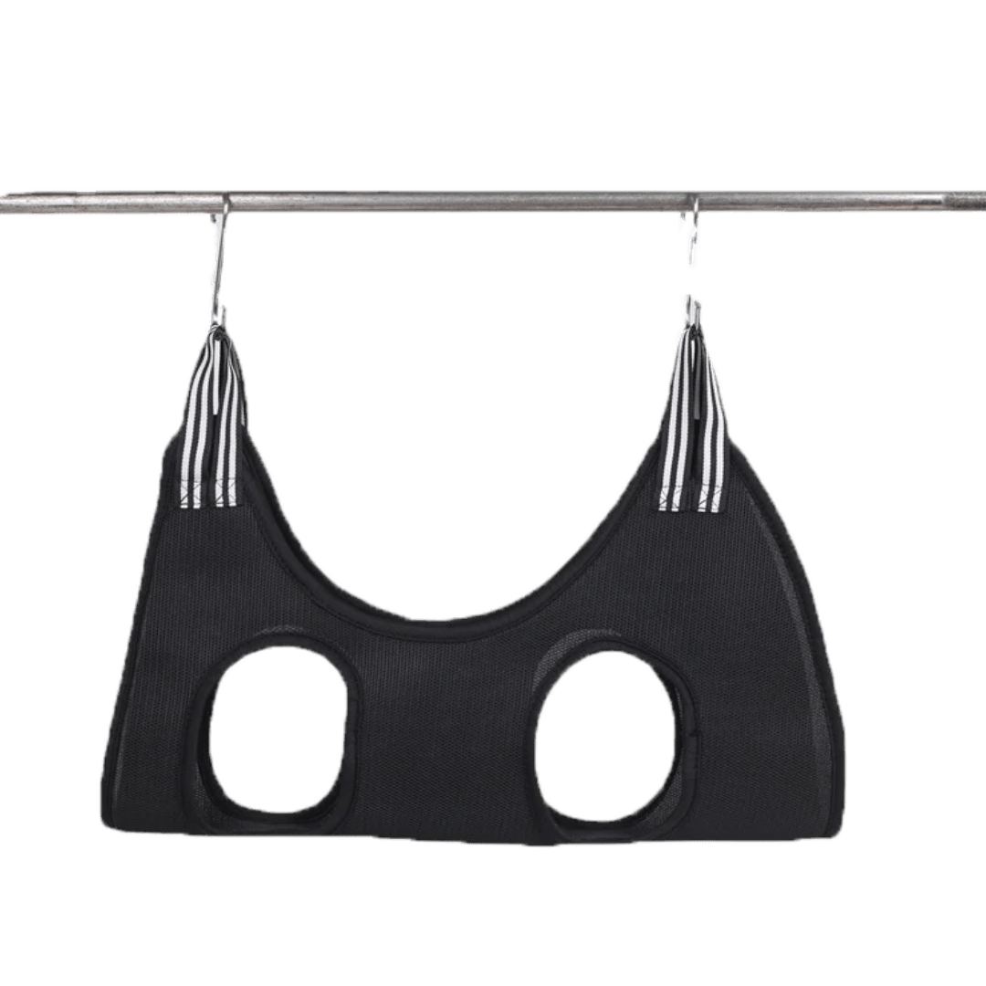 Good Cat Hammock - MaoMao - Paws