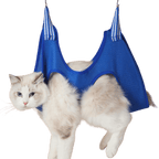 Good Cat Hammock - MaoMao - Paws